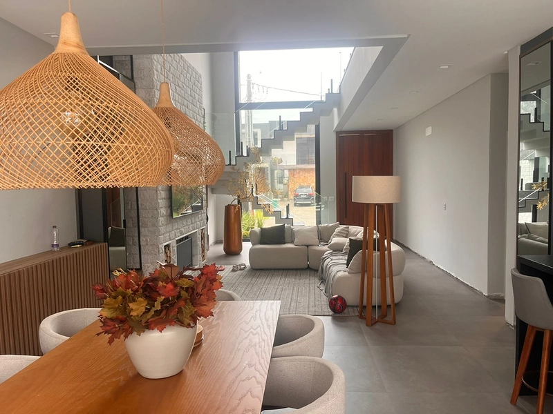 Casa a venda no blue ! : 9ª foto da galeria de imagens do imóvel