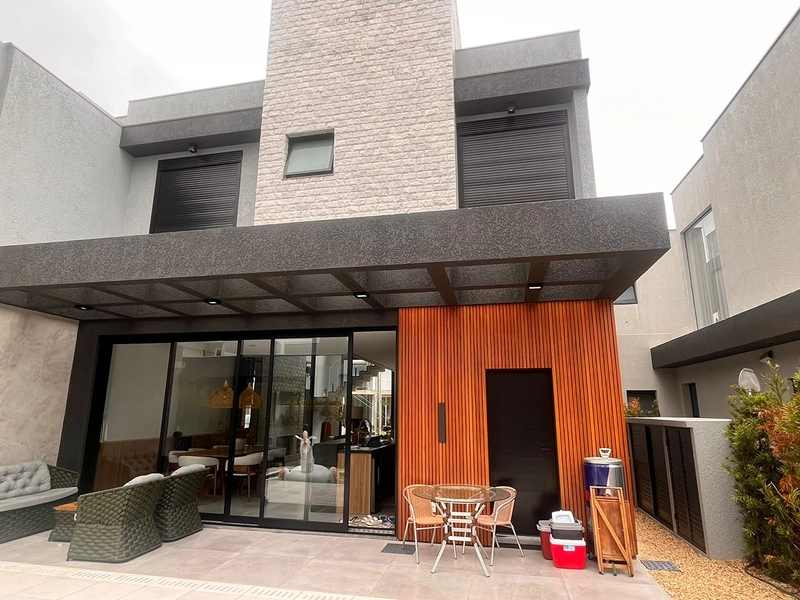 Casa a venda no blue ! : 2ª foto da galeria de imagens do imóvel