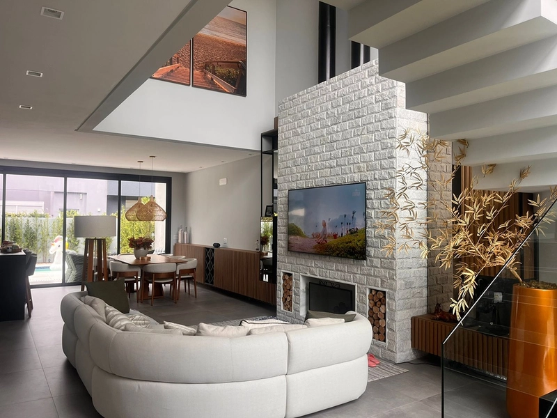 Casa a venda no blue ! : 10ª foto da galeria de imagens do imóvel