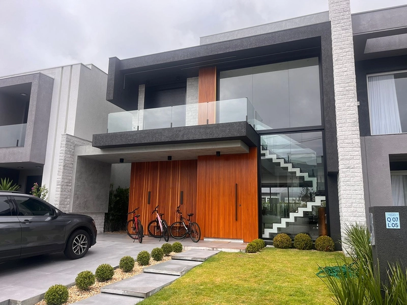 Imóvel residencial ou comercial