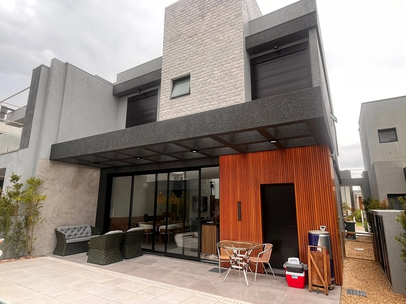 Casa a venda no blue ! : 3ª foto da galeria de imagens do imóvel