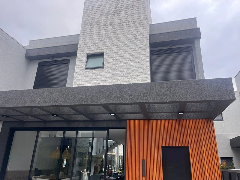 Casa a venda no blue ! : 6ª foto da galeria de imagens do imóvel