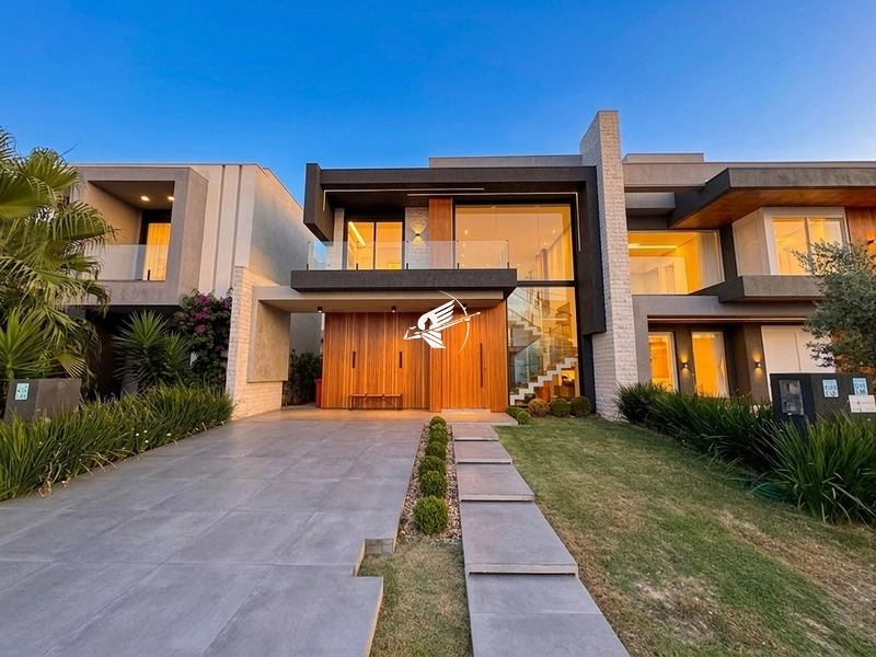 Imóvel residencial ou comercial