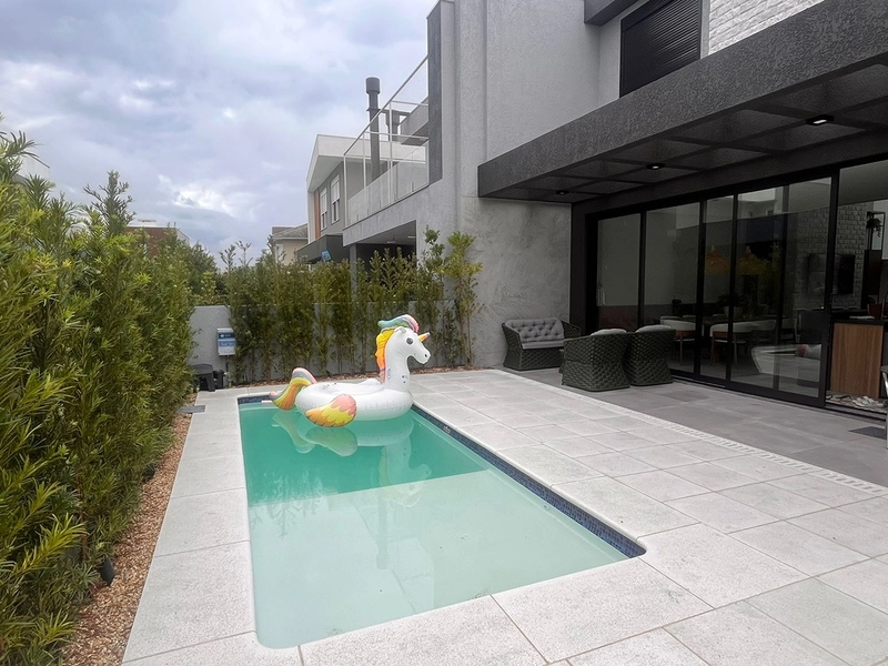 Casa a venda no blue ! : 14ª foto da galeria de imagens do imóvel