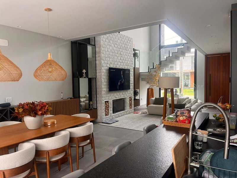 Casa a venda no blue ! : 7ª foto da galeria de imagens do imóvel