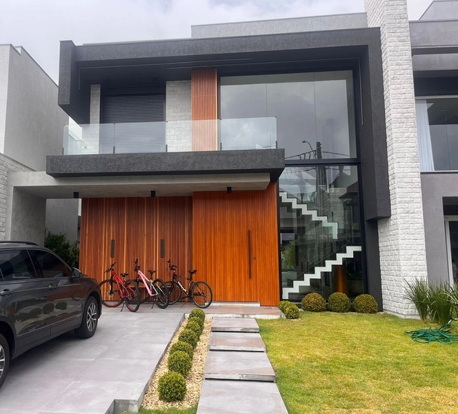 Casa a venda no blue ! : 5ª foto da galeria de imagens do imóvel