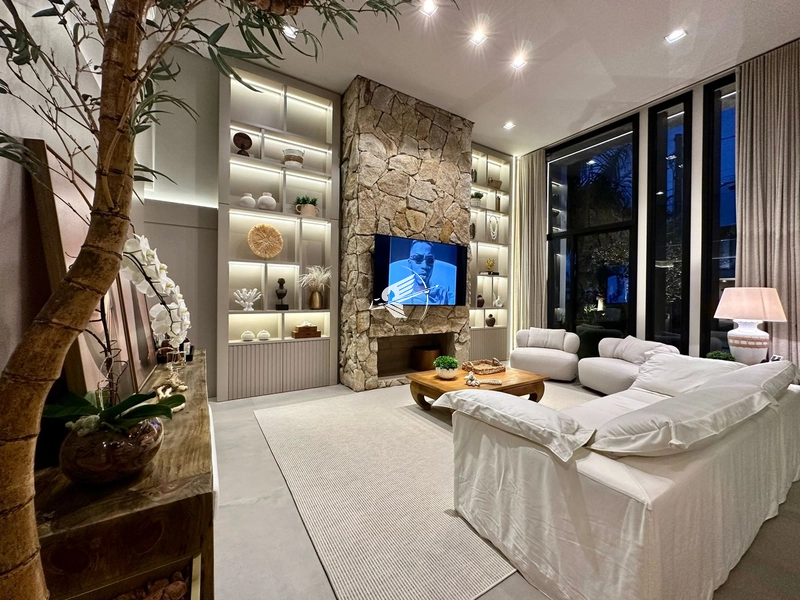 Casa à venda no Condomínio Sea Coast: 19ª foto da galeria de imagens do imóvel
