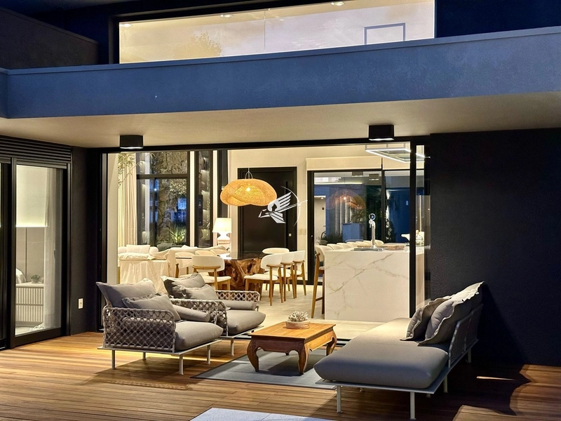 Casa à venda no Condomínio Sea Coast: 14ª foto da galeria de imagens do imóvel