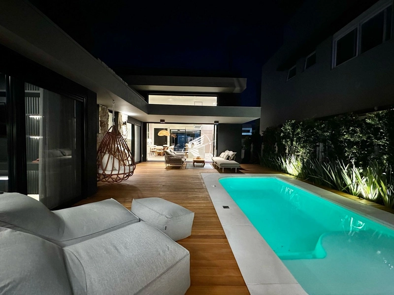 Casa à venda no Condomínio Sea Coast: 22ª foto da galeria de imagens do imóvel