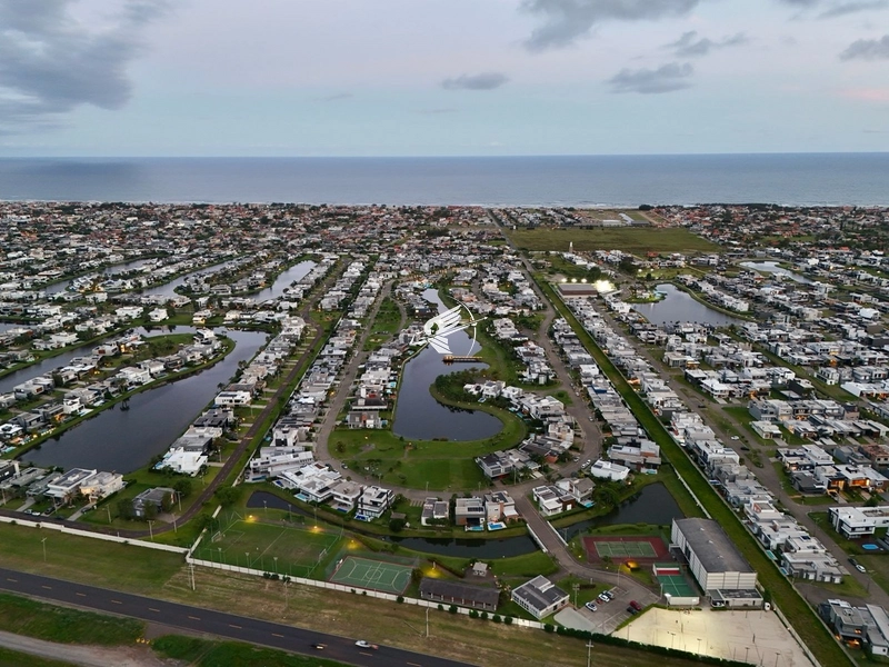 Casa à venda no Condomínio Sea Coast: 44ª foto da galeria de imagens do imóvel