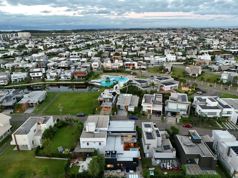 Casa à venda no Condomínio Sea Coast: 49ª foto da galeria de imagens do imóvel