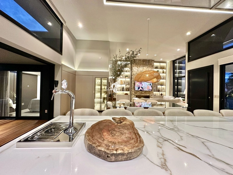 Casa à venda no Condomínio Sea Coast: 9ª foto da galeria de imagens do imóvel
