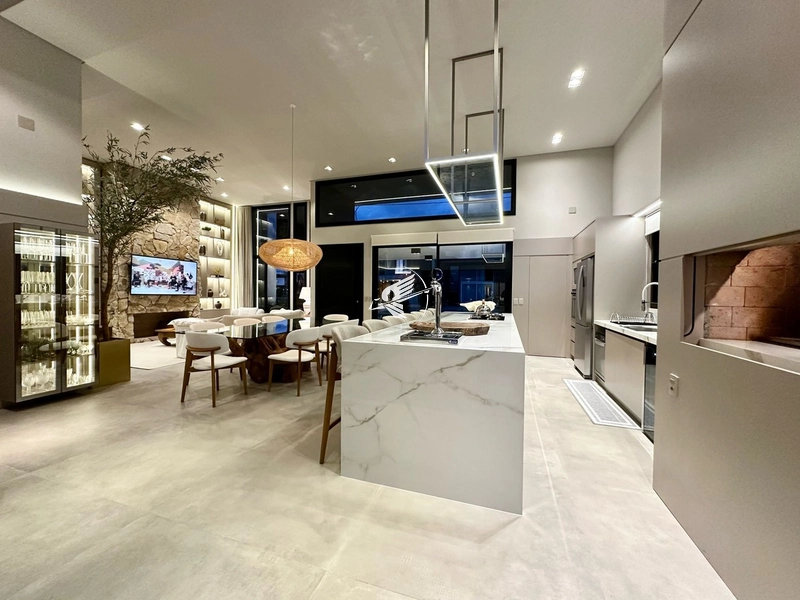Casa à venda no Condomínio Sea Coast: 5ª foto da galeria de imagens do imóvel