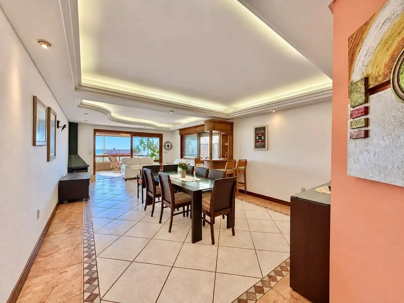 APARTAMENTO Á VENDA: 2ª foto da galeria de imagens do imóvel