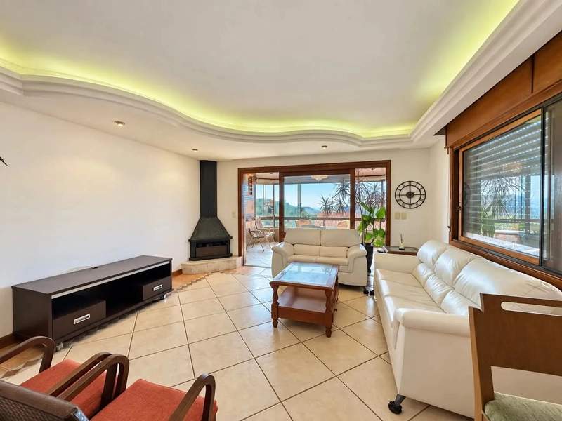 APARTAMENTO Á VENDA: 3ª foto da galeria de imagens do imóvel