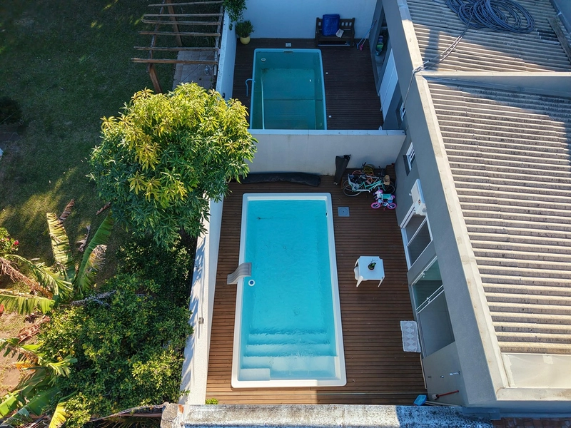 CASA EM ATLÂNTIDA  A VENDA ! : 31ª foto da galeria de imagens do imóvel