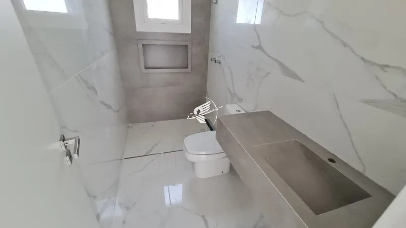 Sobrado à venda no Condomínio Capão Ilhas Resort: 3ª foto da galeria de imagens do imóvel