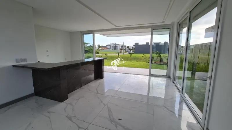 Sobrado à venda no Condomínio Capão Ilhas Resort: 6ª foto da galeria de imagens do imóvel