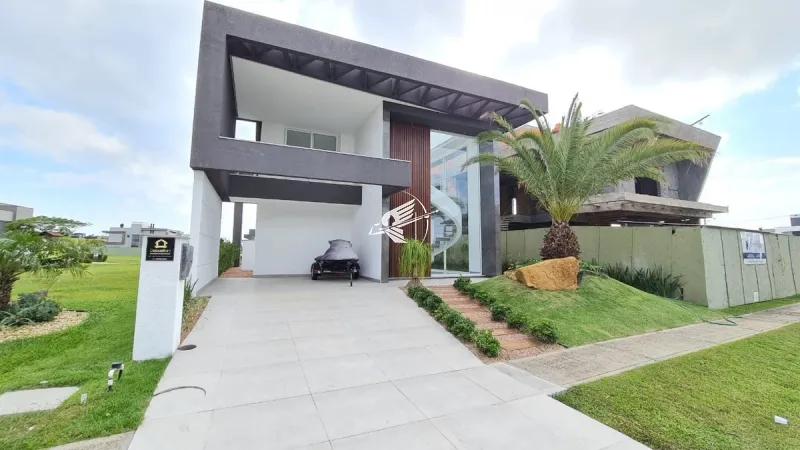 Sobrado à venda no Condomínio Capão Ilhas Resort: 25ª foto da galeria de imagens do imóvel