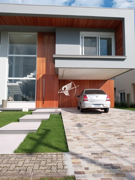 Casa á venda no Condomínio Capão Ilhas Resort: 5ª foto da galeria de imagens do imóvel
