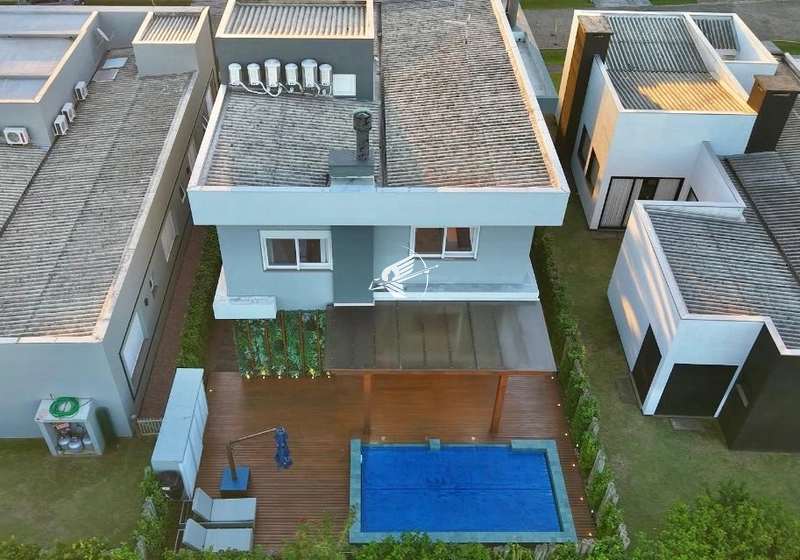 Sobrado à venda no condomínio Capão Ilhas Resort: 27ª foto da galeria de imagens do imóvel