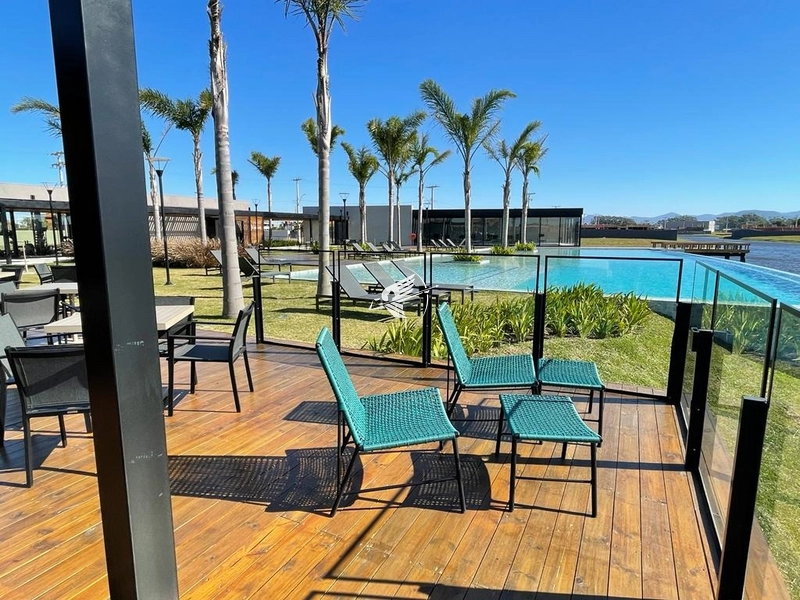 Casa Beira Lago à venda no condomínio Sunset em Xangri-Lá: 22ª foto da galeria de imagens do imóvel