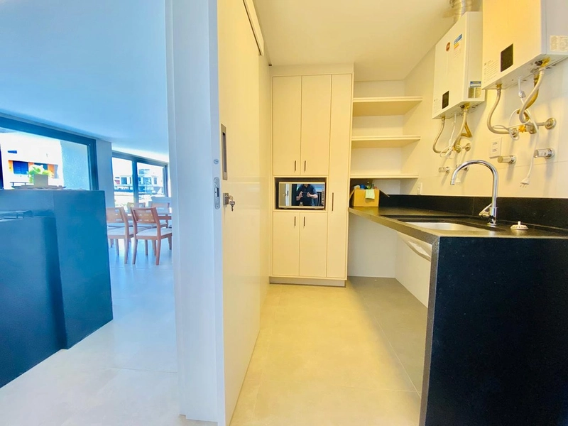 Casa Beira Lago à venda no condomínio Sunset em Xangri-Lá: 15ª foto da galeria de imagens do imóvel