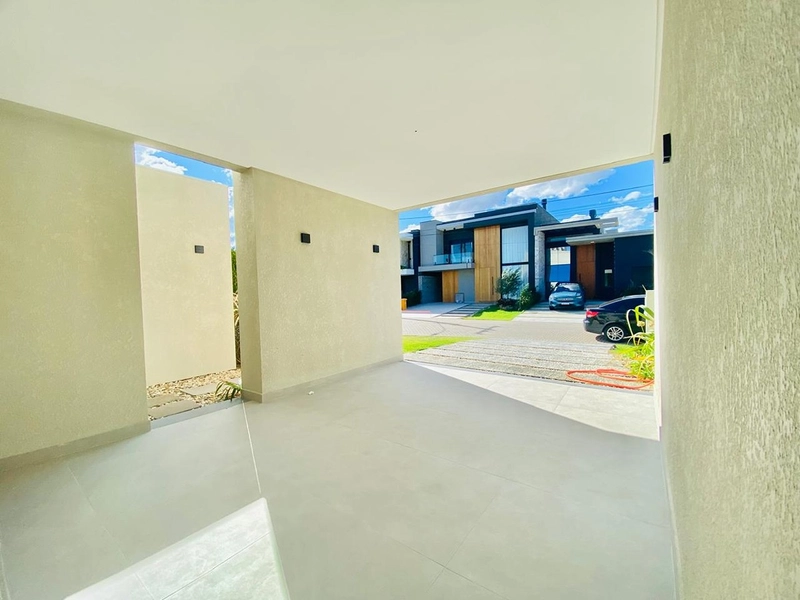 Casa Beira Lago à venda no condomínio Sunset em Xangri-Lá: 4ª foto da galeria de imagens do imóvel