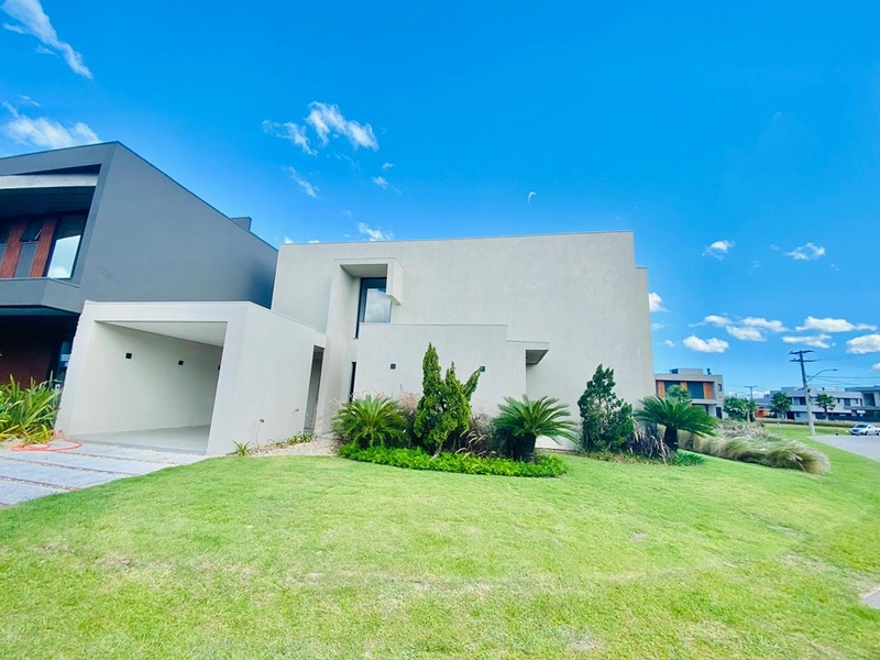 Casa Beira Lago à venda no condomínio Sunset em Xangri-Lá: 3ª foto da galeria de imagens do imóvel