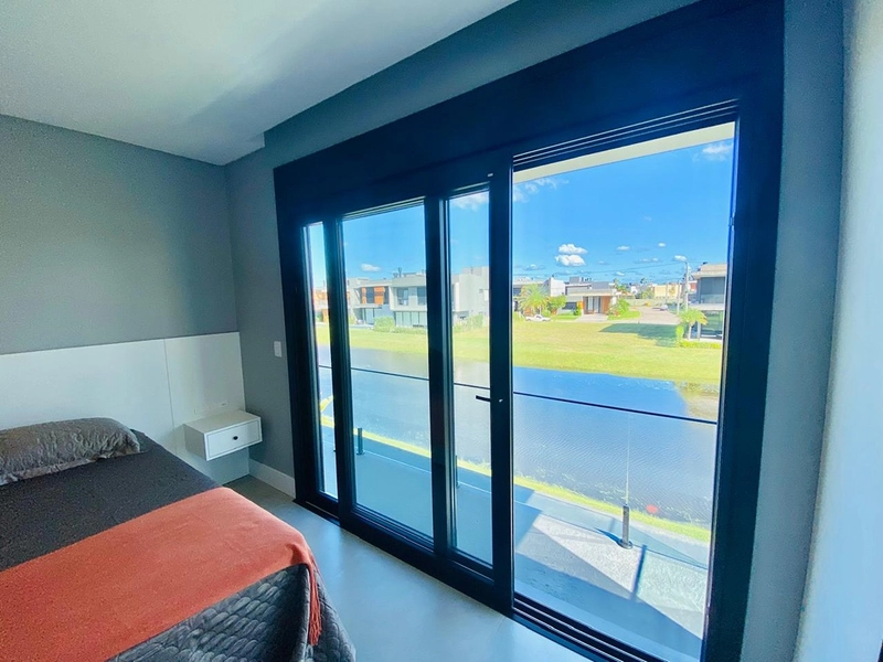 Casa Beira Lago à venda no condomínio Sunset em Xangri-Lá: 33ª foto da galeria de imagens do imóvel