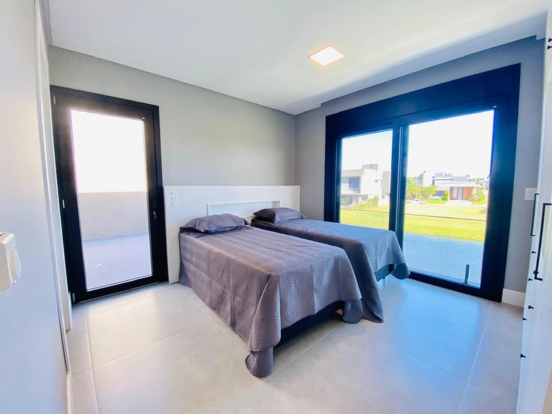 Casa Beira Lago à venda no condomínio Sunset em Xangri-Lá: 25ª foto da galeria de imagens do imóvel