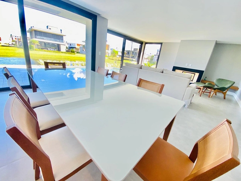 Casa Beira Lago à venda no condomínio Sunset em Xangri-Lá: 9ª foto da galeria de imagens do imóvel