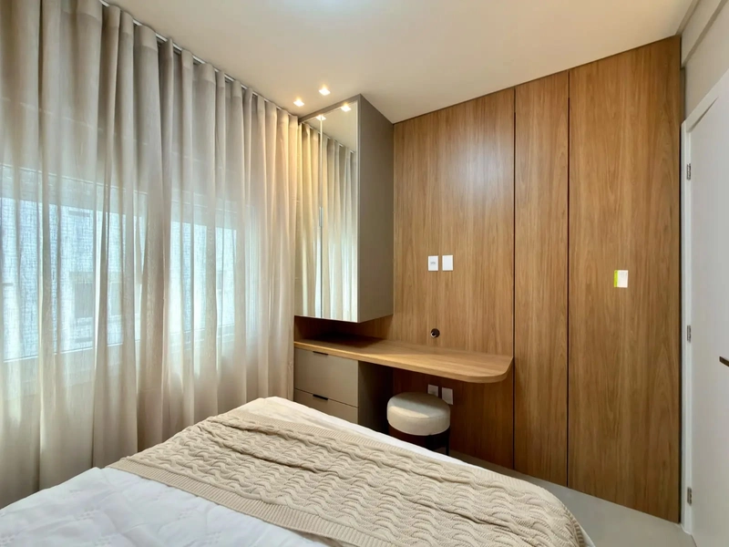 APARTAMENTO À VENDA: 19ª foto da galeria de imagens do imóvel