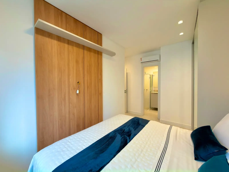 APARTAMENTO À VENDA: 20ª foto da galeria de imagens do imóvel