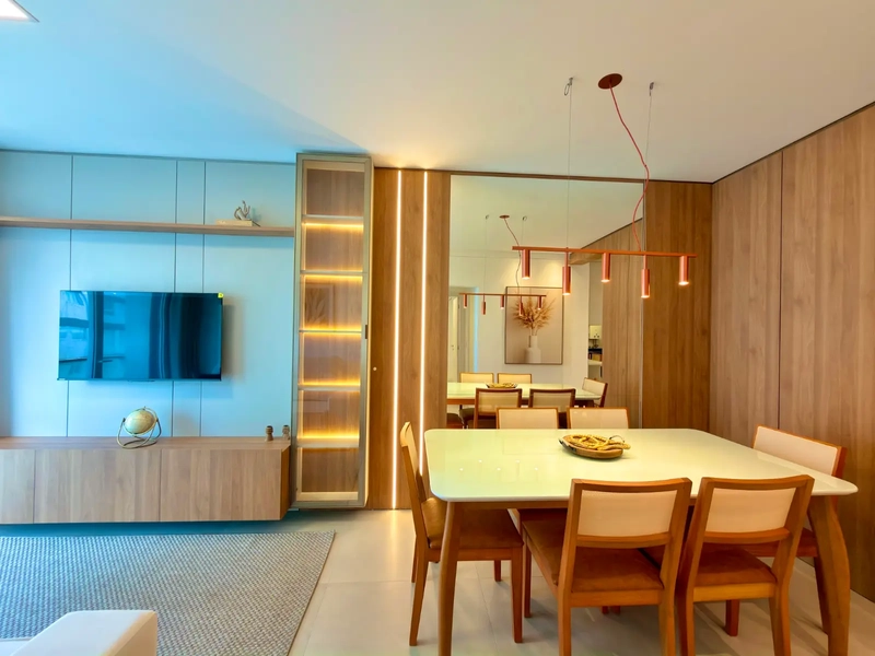 APARTAMENTO À VENDA: 4ª foto da galeria de imagens do imóvel