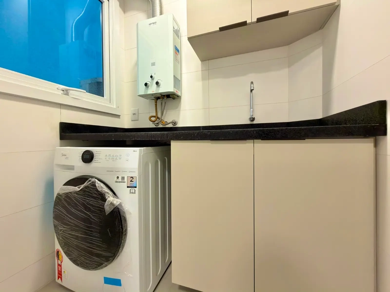 APARTAMENTO À VENDA: 7ª foto da galeria de imagens do imóvel