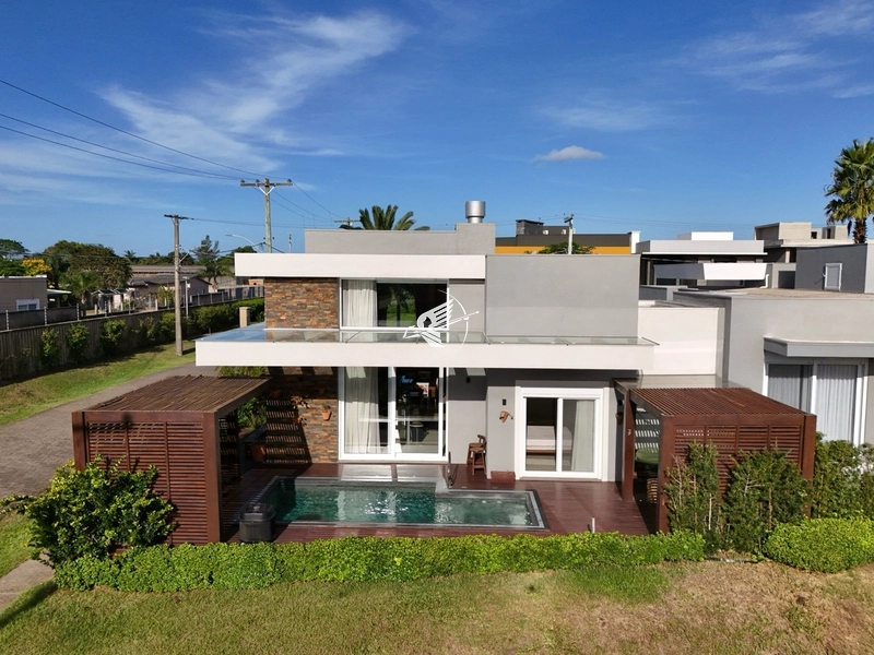 Casa à venda no Condomínio Capão Ilhas Resort: 25ª foto da galeria de imagens do imóvel