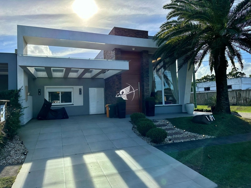 Casa à venda no Condomínio Capão Ilhas Resort: 19ª foto da galeria de imagens do imóvel