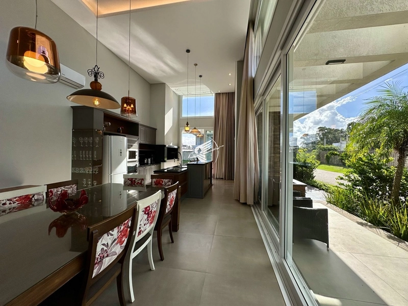 Casa à venda no Condomínio Capão Ilhas Resort: 6ª foto da galeria de imagens do imóvel