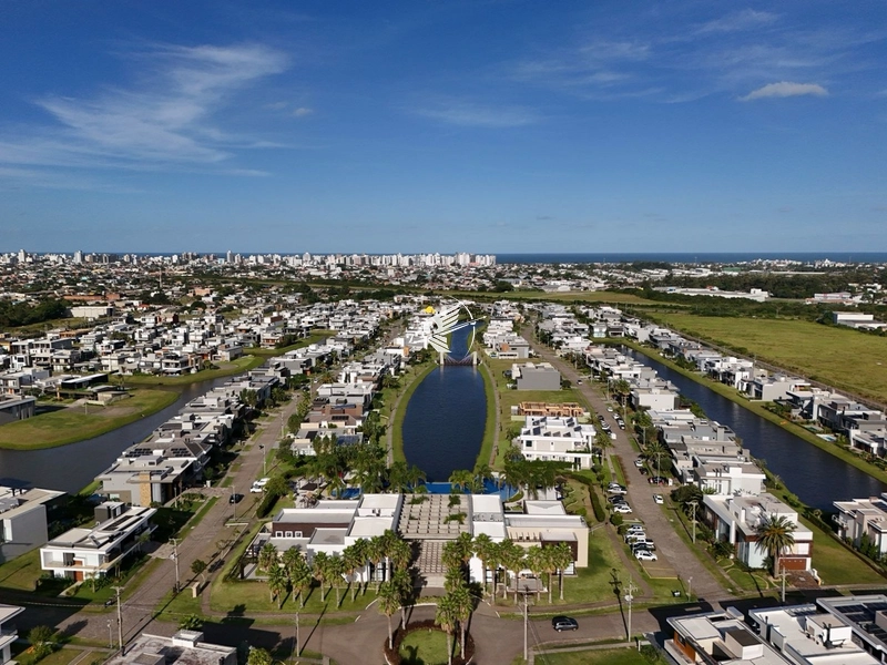 Casa à venda no Condomínio Capão Ilhas Resort: 26ª foto da galeria de imagens do imóvel