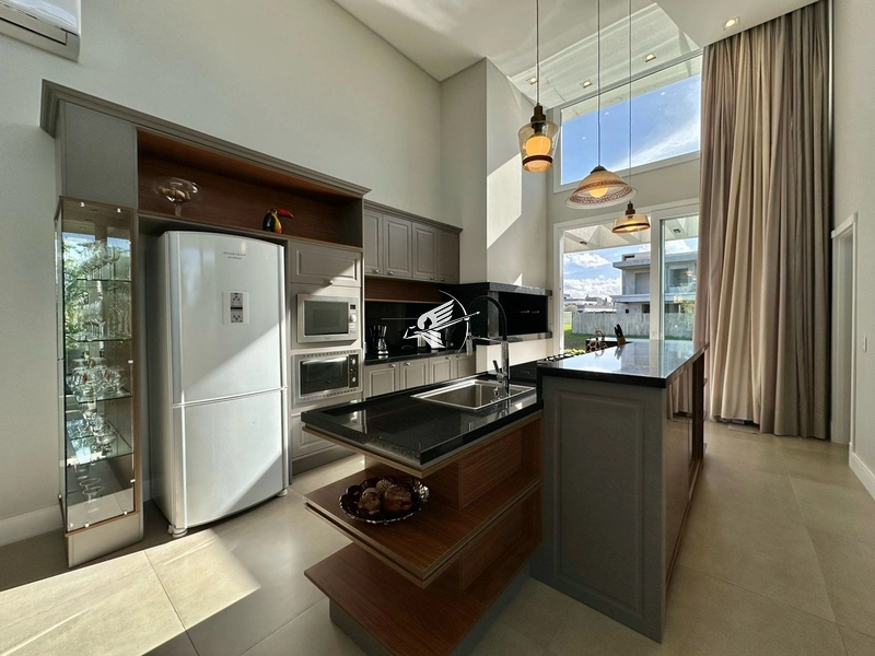 Casa à venda no Condomínio Capão Ilhas Resort: 7ª foto da galeria de imagens do imóvel