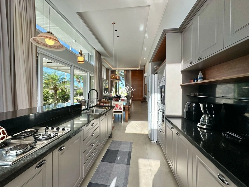 Casa à venda no Condomínio Capão Ilhas Resort: 9ª foto da galeria de imagens do imóvel