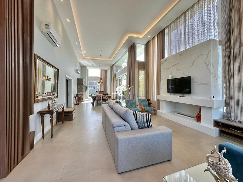 Casa à venda no Condomínio Capão Ilhas Resort: 3ª foto da galeria de imagens do imóvel