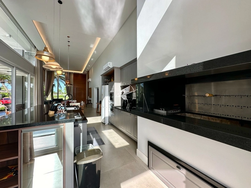 Casa à venda no Condomínio Capão Ilhas Resort: 8ª foto da galeria de imagens do imóvel