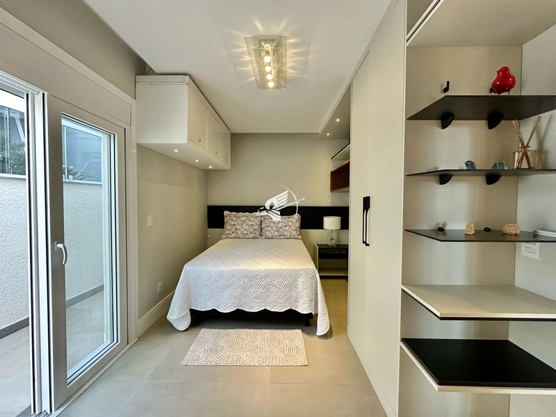 Casa à venda no Condomínio Capão Ilhas Resort: 15ª foto da galeria de imagens do imóvel