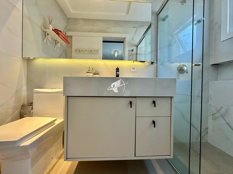 Casa à venda no Condomínio Capão Ilhas Resort: 16ª foto da galeria de imagens do imóvel