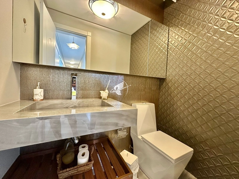 Casa à venda no Condomínio Capão Ilhas Resort: 14ª foto da galeria de imagens do imóvel