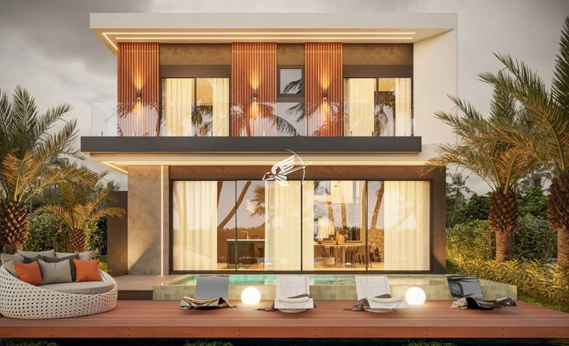 Casa à venda no Condomínio Allure: 2ª foto da galeria de imagens do imóvel