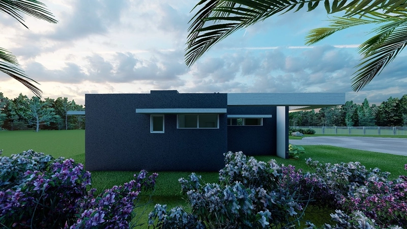 Casa à venda no condomínio Terrasul em Capão da Canoa: 4ª foto da galeria de imagens do imóvel