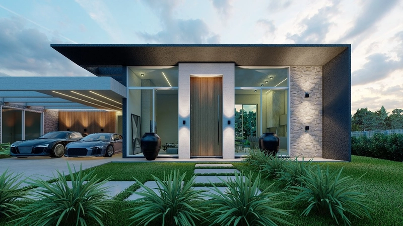 Casa à venda no condomínio Terrasul em Capão da Canoa: 11ª foto da galeria de imagens do imóvel